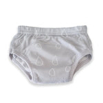 2pk Training Pants Sand/Grey - Bubba Blue Australia
