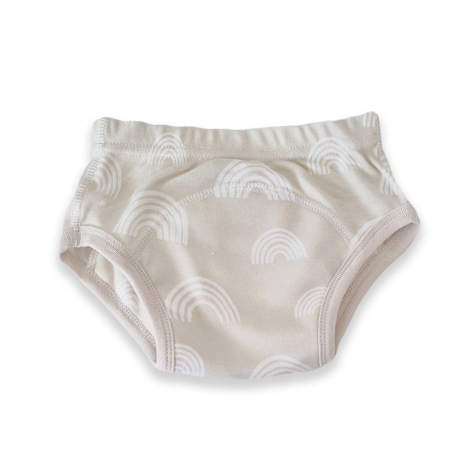 2pk Training Pants Sand/Grey - Bubba Blue Australia