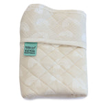 Nordic 2.5 TOG Sleep Pouch Standard Cot - Sand - Bubba Blue Australia