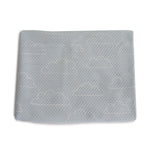 Nordic 2pk AIR+ Mesh Nursing Scarf Sky/Mint - Bubba Blue Australia