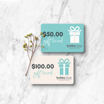 Bubba Blue eGift Card - Bubba Blue Australia