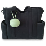 PLUM Soother Pod - Olive - Bubba Blue Australia