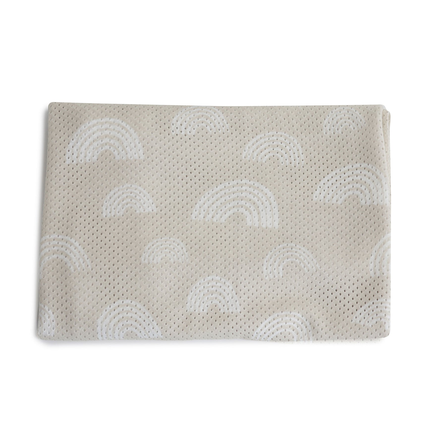 Nordic 2pk AIR+ Mesh Nursing Scarf Grey/Sand - Bubba Blue Australia
