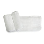 Terrazzo 3pk Baby Face Washers - White - Bubba Blue Australia