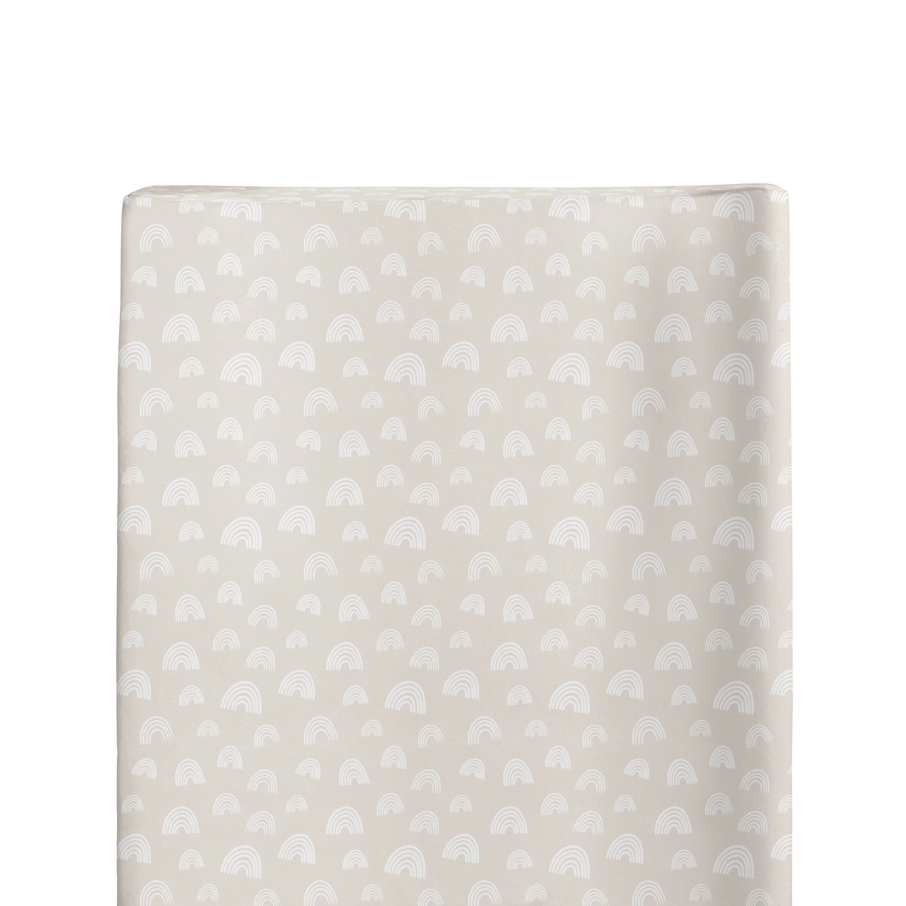 Nordic Co Sleeper/Bedside Sleeper Combo - Grey/Sand - Bubba Blue Australia