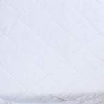Breathe Easy® Co Sleeper/Bedside Sleeper Waterproof Quilted Mattress Protector - Bubba Blue Australia