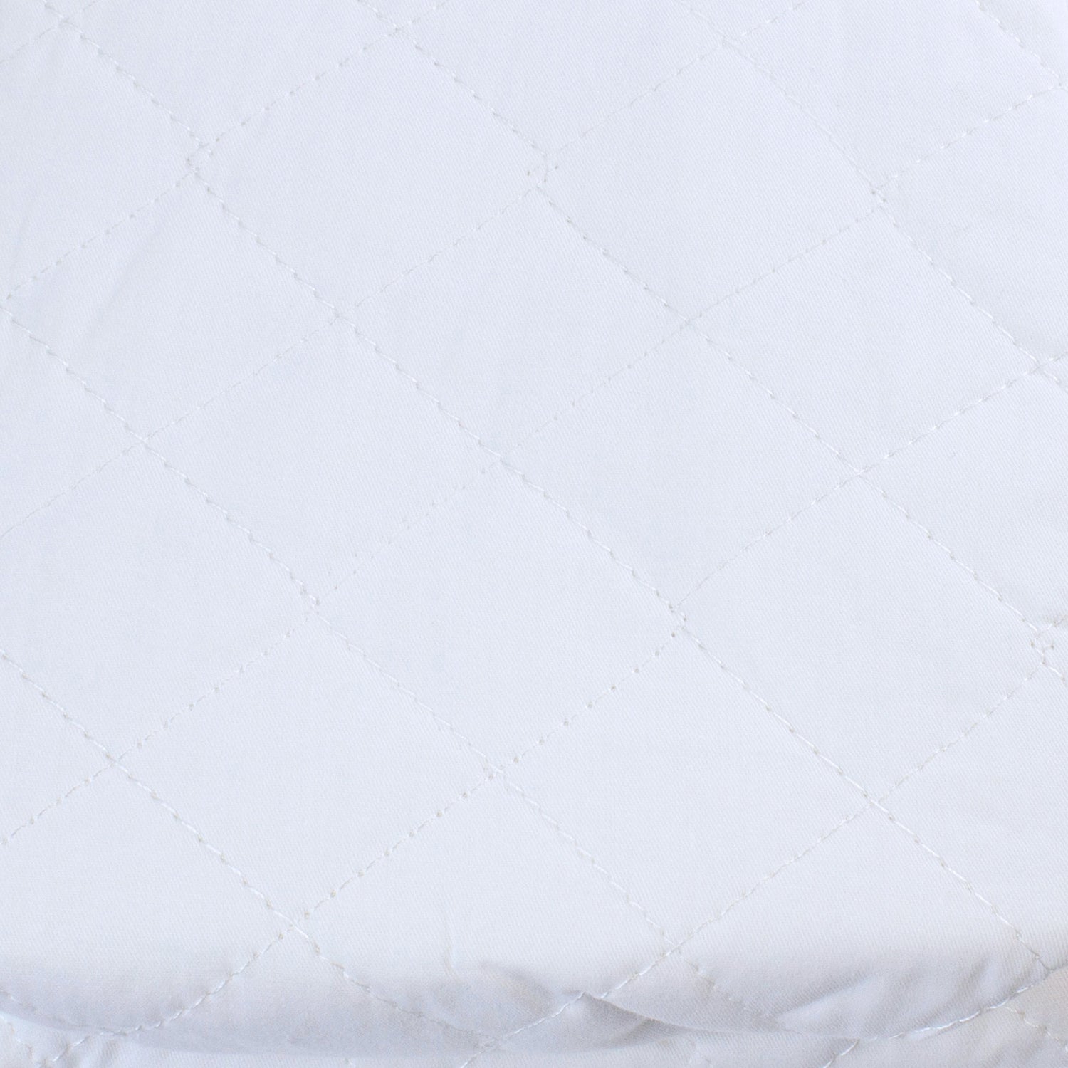 Breathe Easy® Co Sleeper/Bedside Sleeper Waterproof Quilted Mattress Protector - Bubba Blue Australia