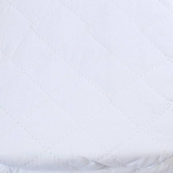 Breathe Easy® Co-sleeper Waterproof Quilted Mattress Protector