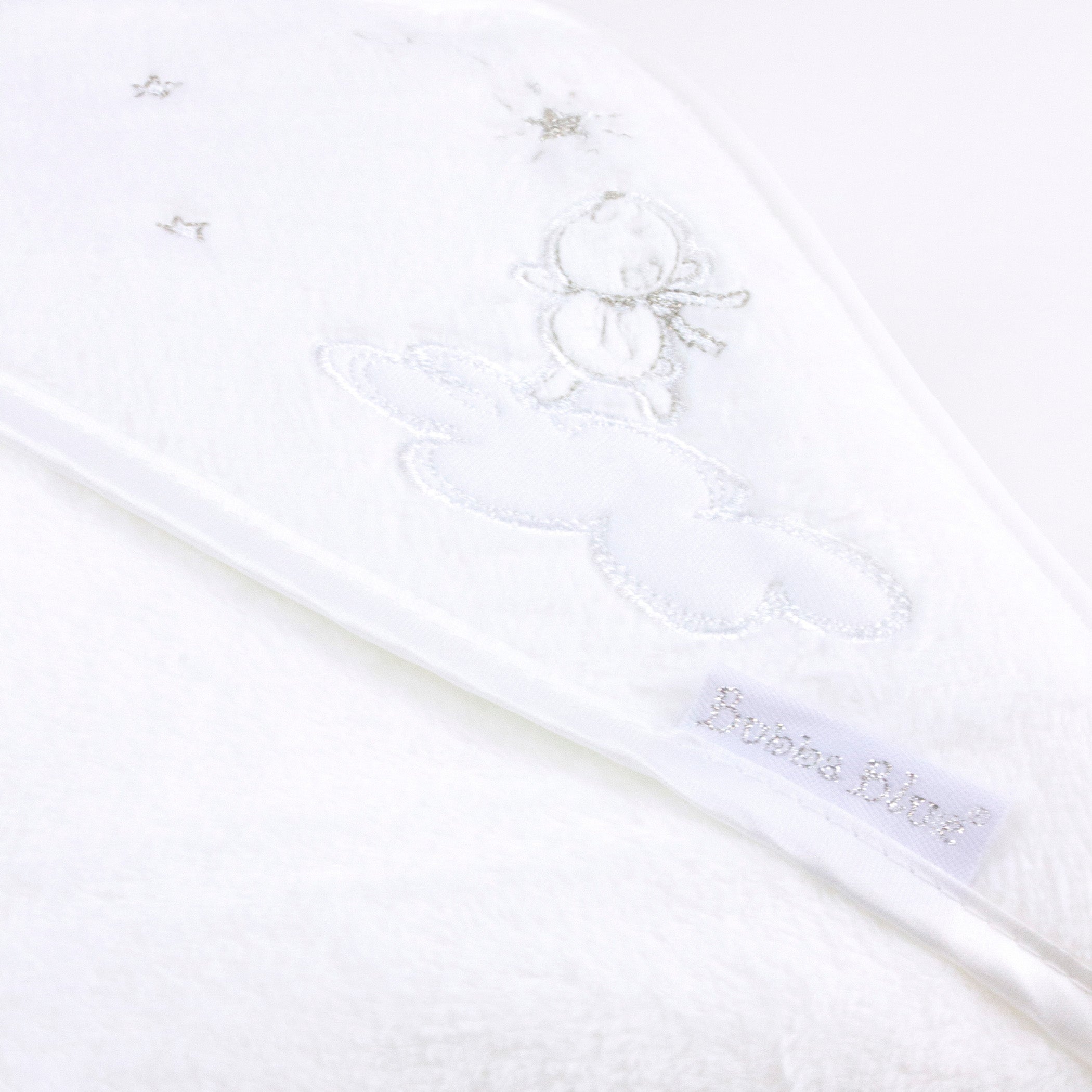 Wish Upon A Star Hooded Towel