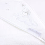 Wish Upon A Star Hooded Towel - Bubba Blue Australia